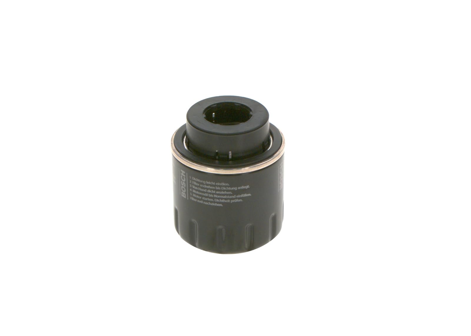 Bosch P7183 - Oil Filter Car