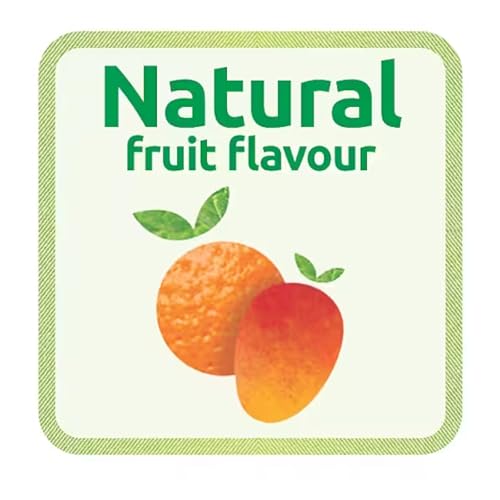 Colgate Original Baby Toothpaste 0-2 Years Natural Fruit Flavour 50ml | Pack of 3