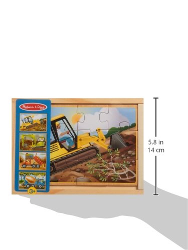 Melissa & Doug Jigsaw Puzzle