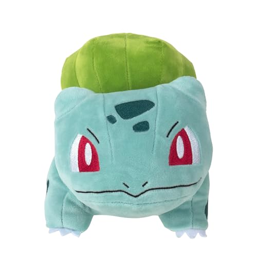 Pokémon Plush Toys
