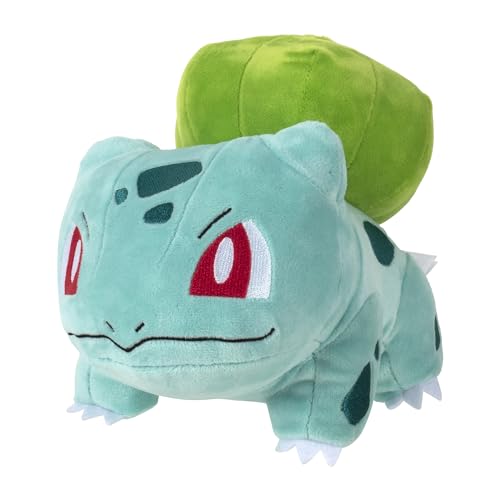 Pokémon Plush Toys