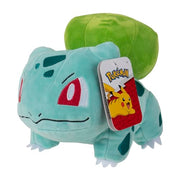 Pokémon Plush Toys