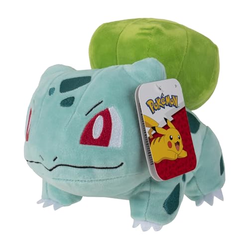 Pokémon Plush Toys
