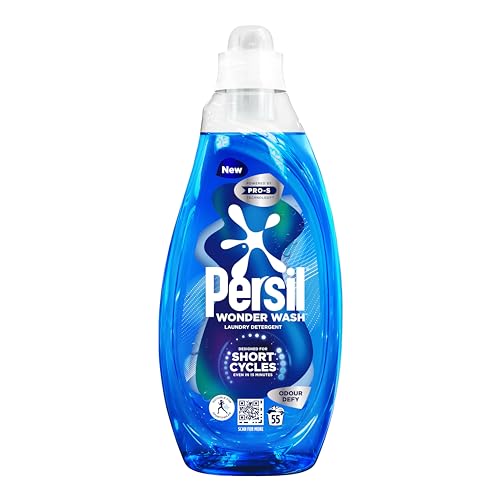 Persil Wonder Wash Speed