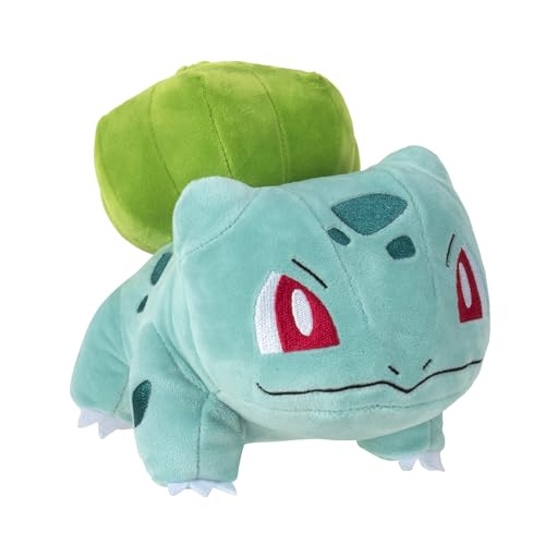 Pokémon Plush Toys