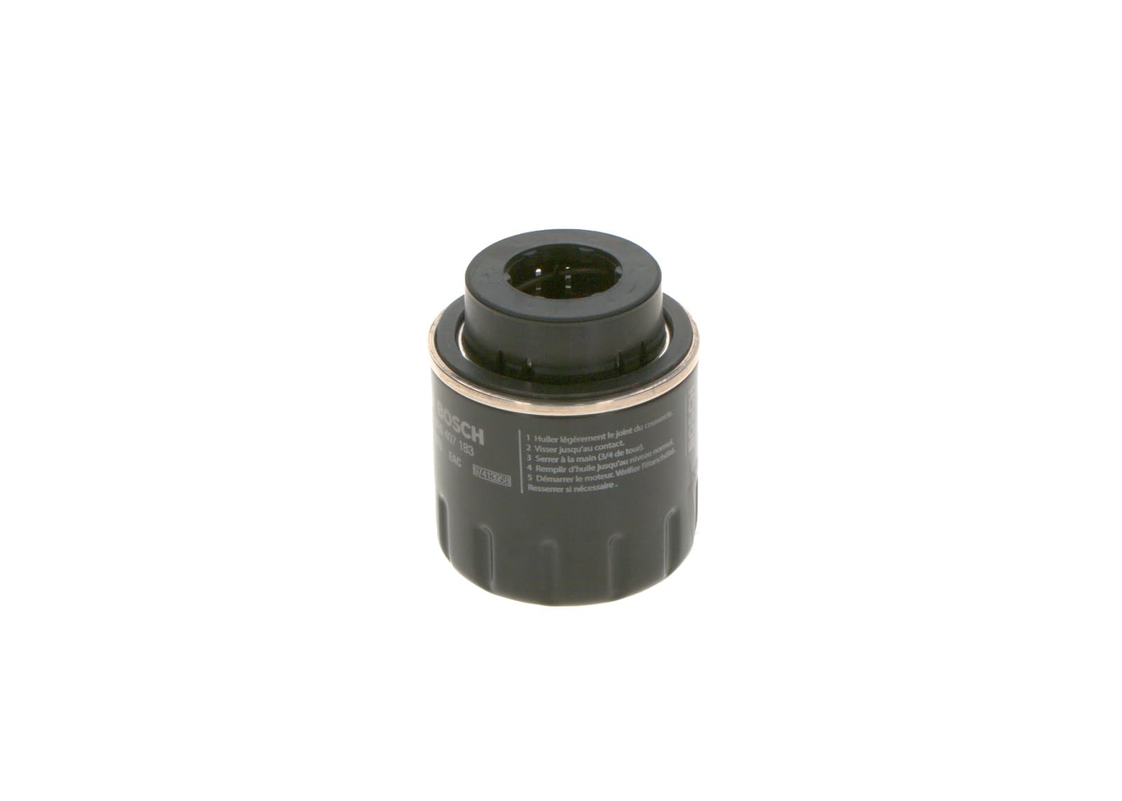 Bosch P7183 - Oil Filter Car