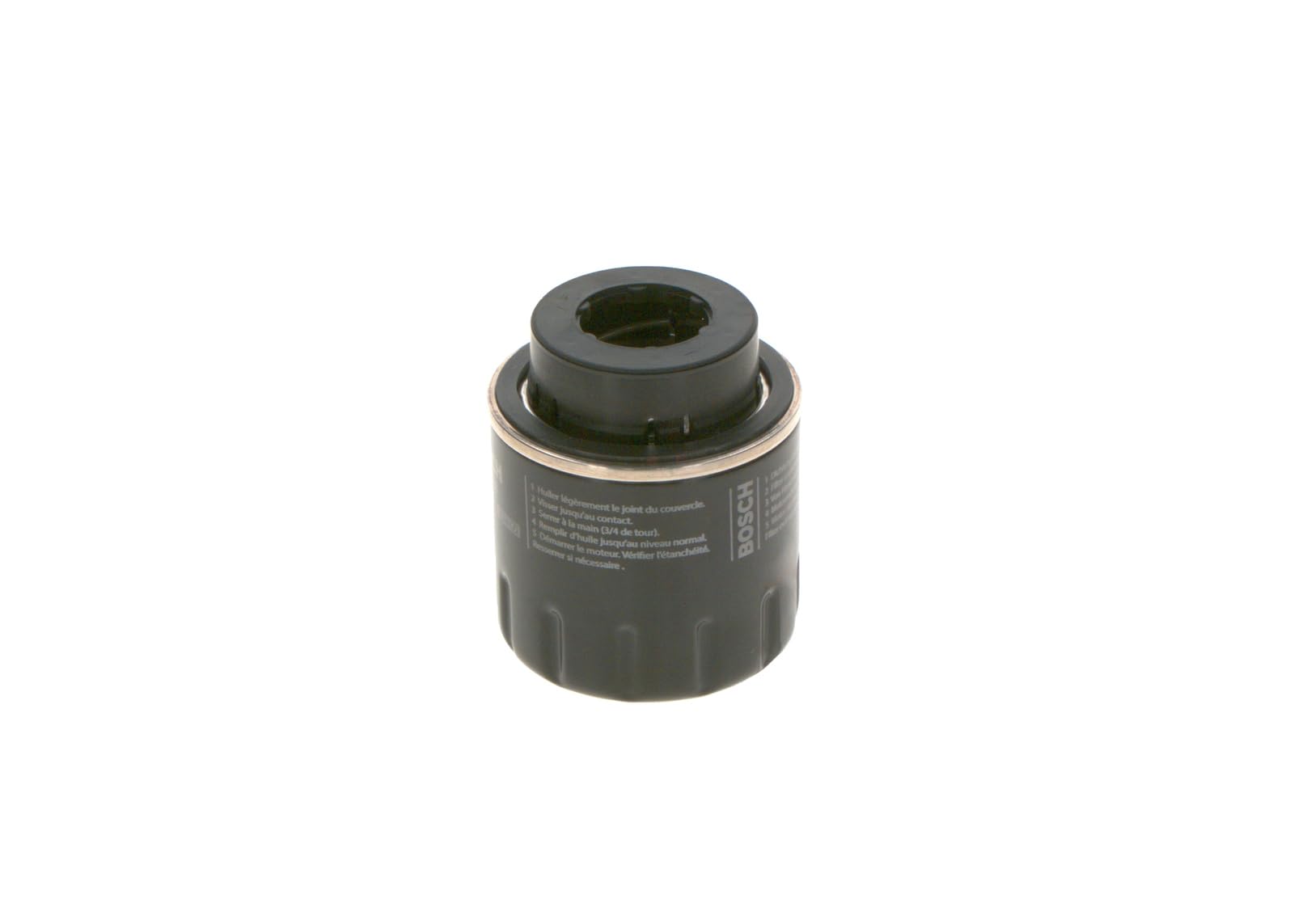 Bosch P7183 - Oil Filter Car