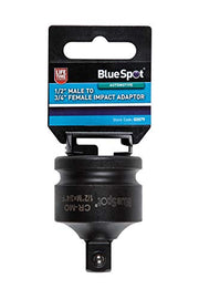 Blue Spot 3/4" Female to 1/2" Male Impact Adaptor