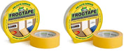 Frog Tape Yellow