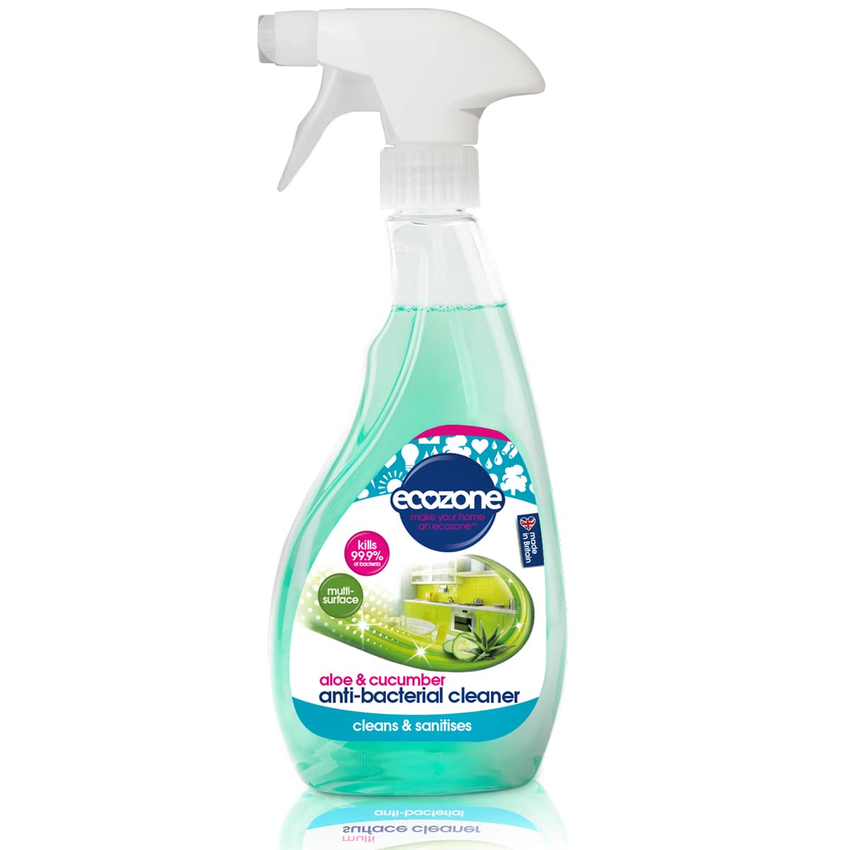 EcoZone Remover