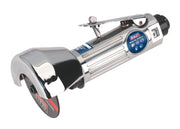 Sealey Sa25 Air Rotary Cut-Off Tool 75Mm
