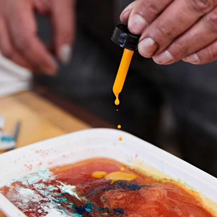 Liquitex liquid Professional Acrylic Paints