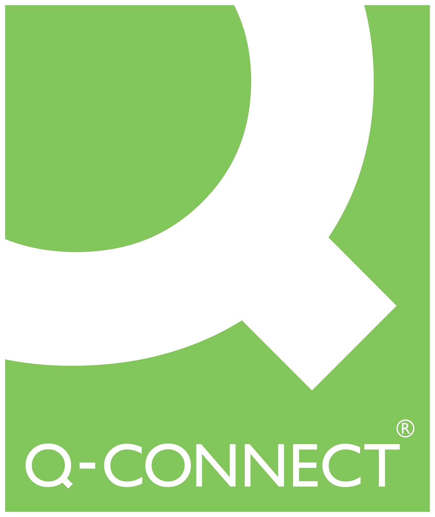 Q Connect Number 10 500gm Rubber Band