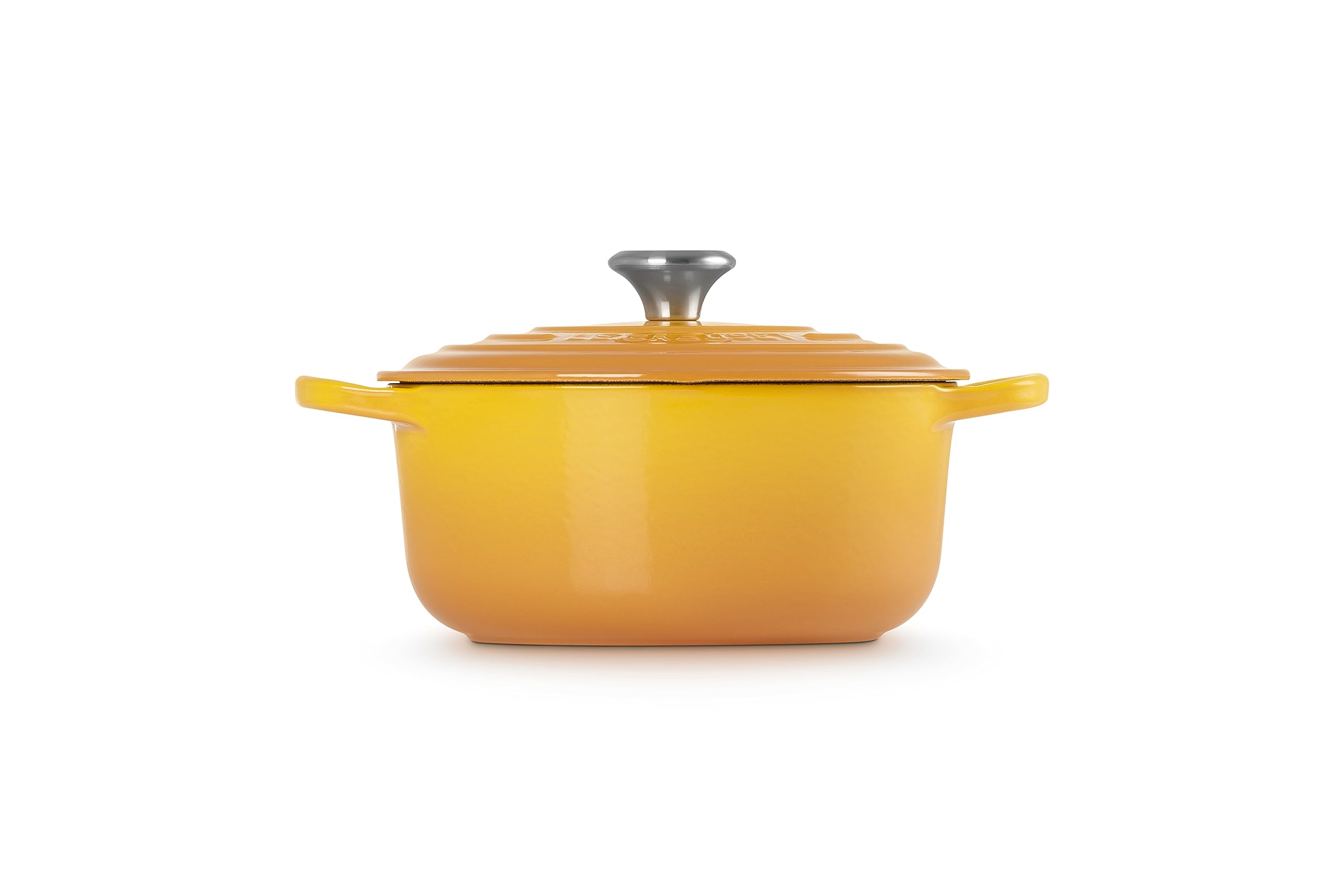 Le Creuset Signature Enamelled Cast Iron Round Casserole Dish With Lid, 1.8 Litre, 21177182202430