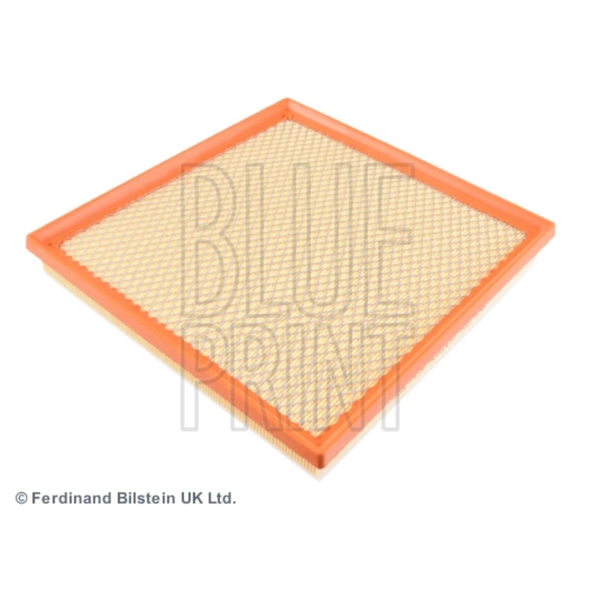 Blue Print ADG022101 Air Filter, pack of one
