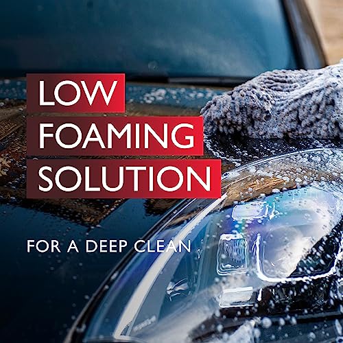 Autoglym Bodywork Car Shampoo Conditioner, Low Foam Cleaning Shampoo For Shine & Protection