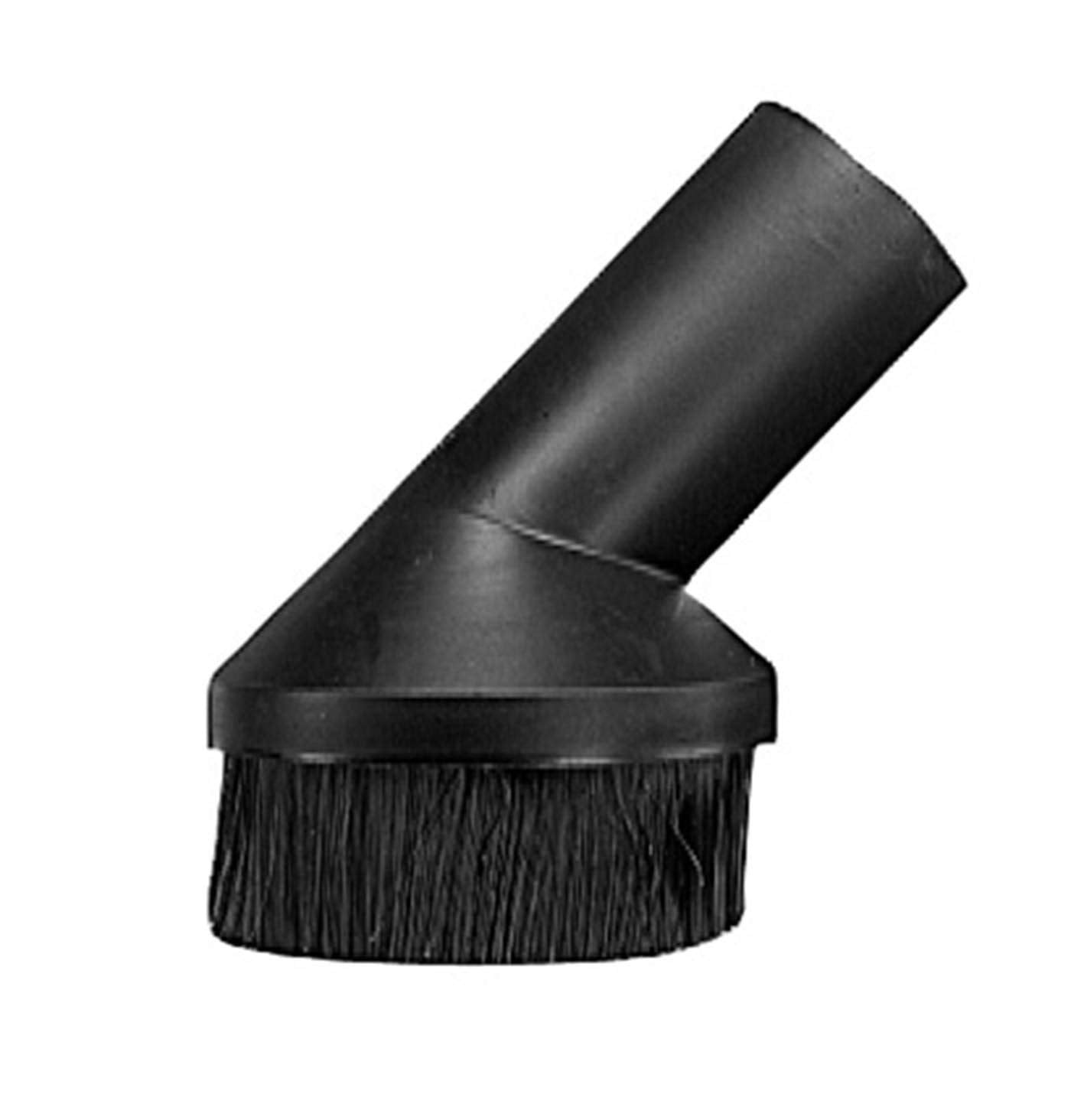 Bosch Professional 1x Saugbürste (für GAS, Ø 35 mm, Zubehör Staubsauger)