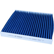 Bosch - Standard Cabin Filter / with Activated Carbon / Antibacterial