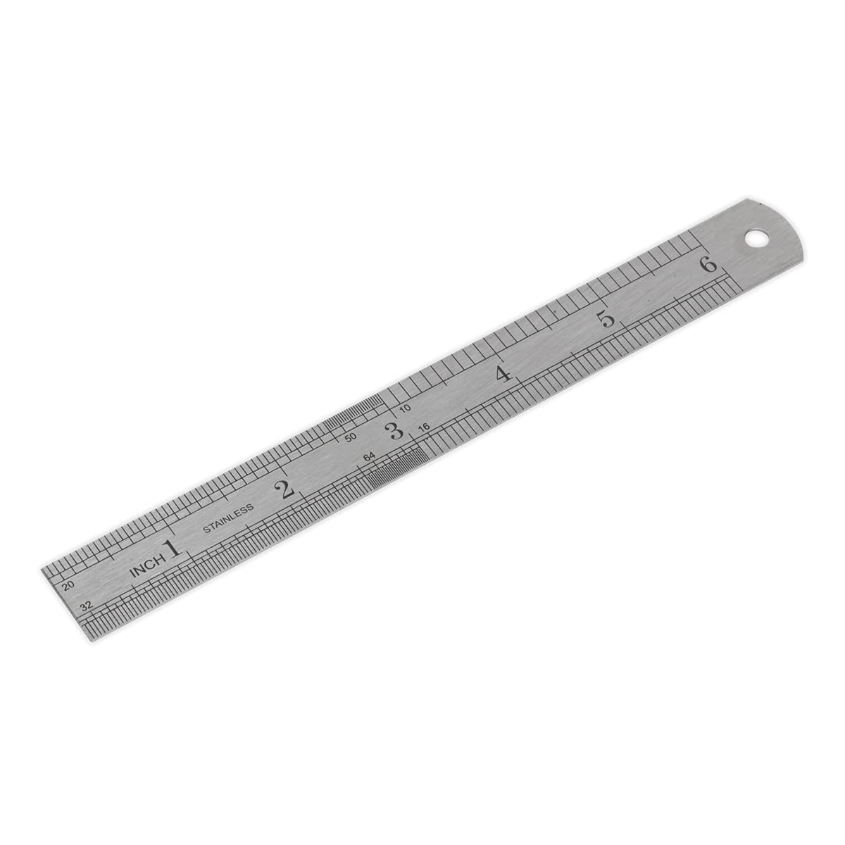 Sealey Steel Rule