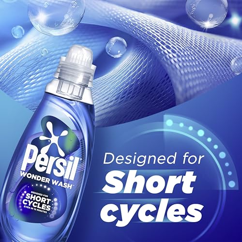 Persil Wonder Wash Speed
