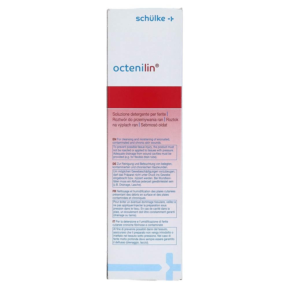 Octenilin Wound Irrigation, 350ml
