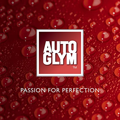Autoglym Bodywork Car Shampoo Conditioner, Low Foam Cleaning Shampoo For Shine & Protection