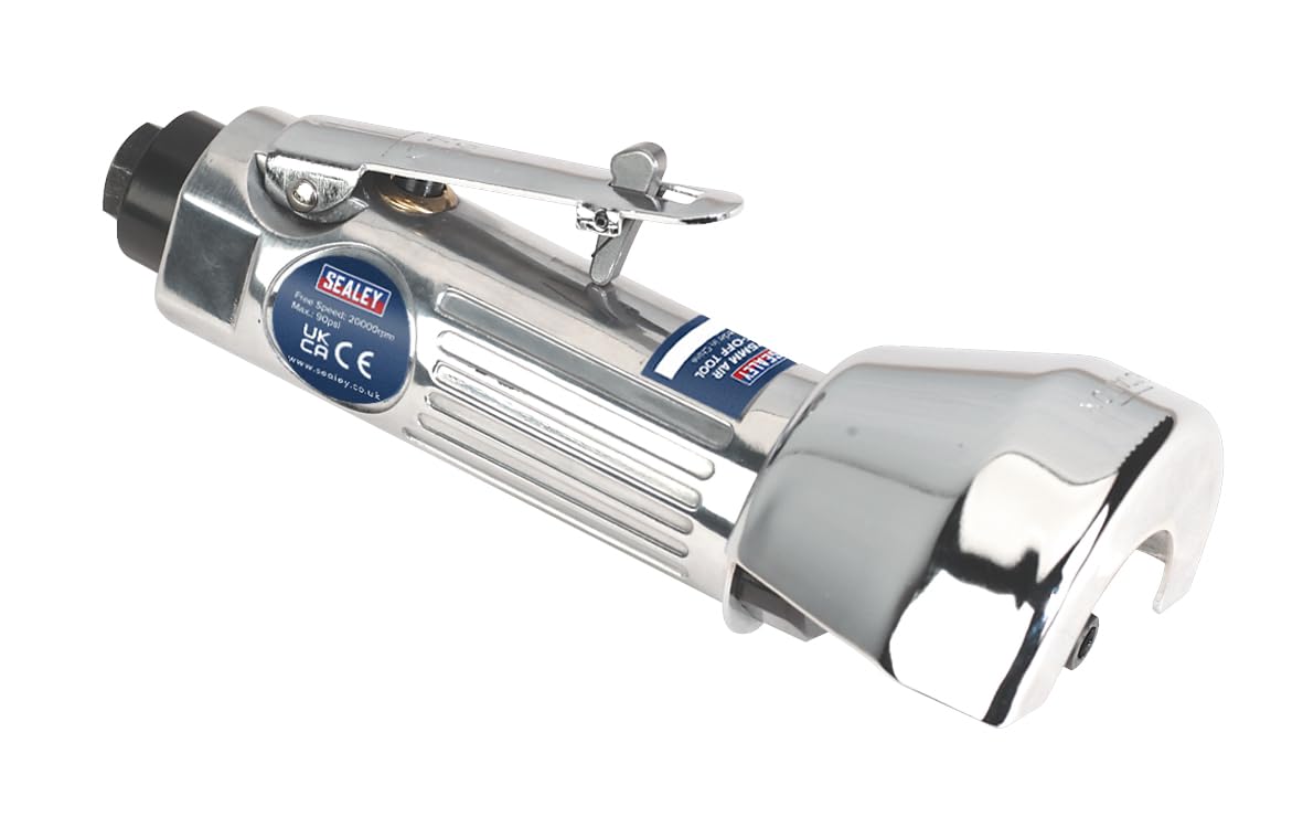 Sealey Sa25 Air Rotary Cut-Off Tool 75Mm