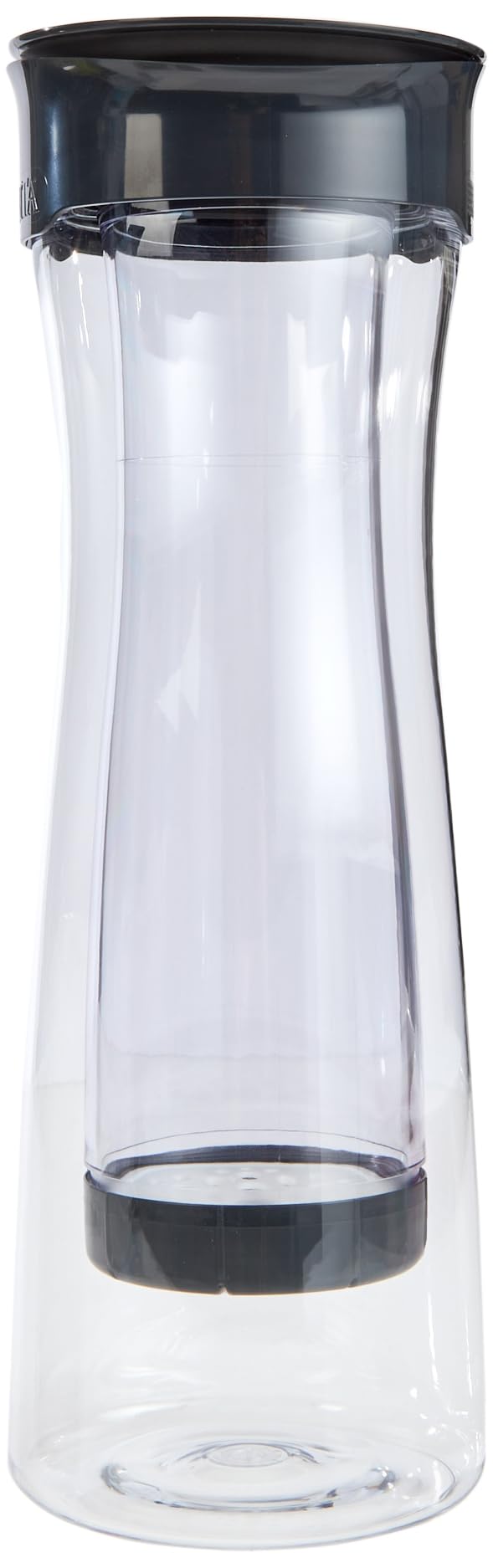 Brita 1013466 Fill and Serve Water Filter Carafe 10.8 x 10.8 x 32 cm