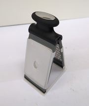 MasterClass Smart Space 3-Way Fold-Flat Cheese Grater (NO PACKAGING)