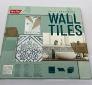 d-c-fix PVC Wandfliese Wall Tiles (Packing Damaged)