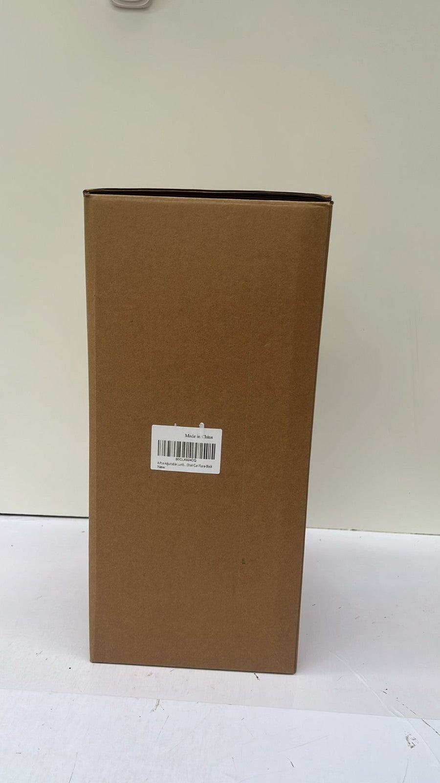 A-Pce Adjustable Lumbar Support Pillow,Improve Lower Back Pain Relief