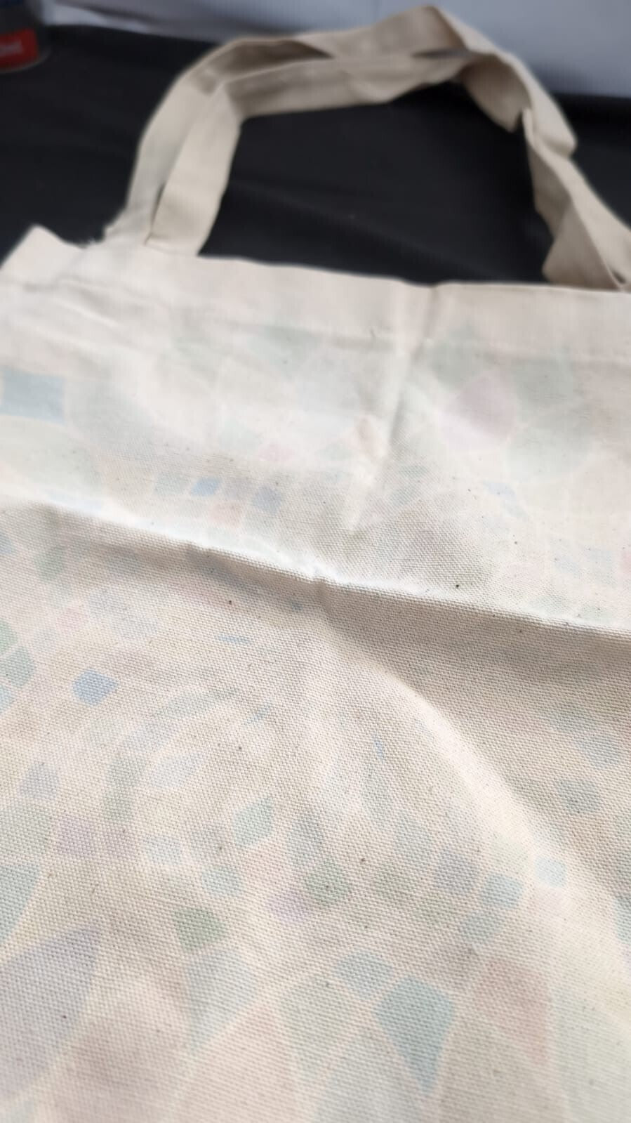 Tote Bag, Eco-Friendly Shopping Bag 35x32cm