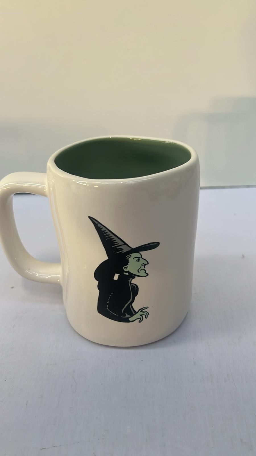 Rae Dunn Artisan Collection I'LL GET YOU MY PRETTY Wizard of Oz Wicked Witch