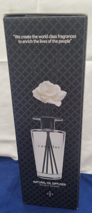 Cocod'or Vanilla & Sandalwood 500ml Fragrance Diffuser