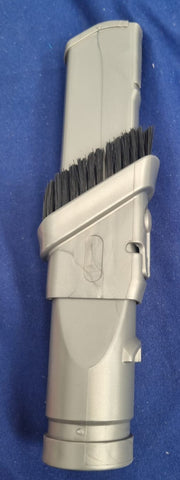 FIND A SPARE Brush Tool Crevice Combination For Dyson Vacuum (packang damaged)