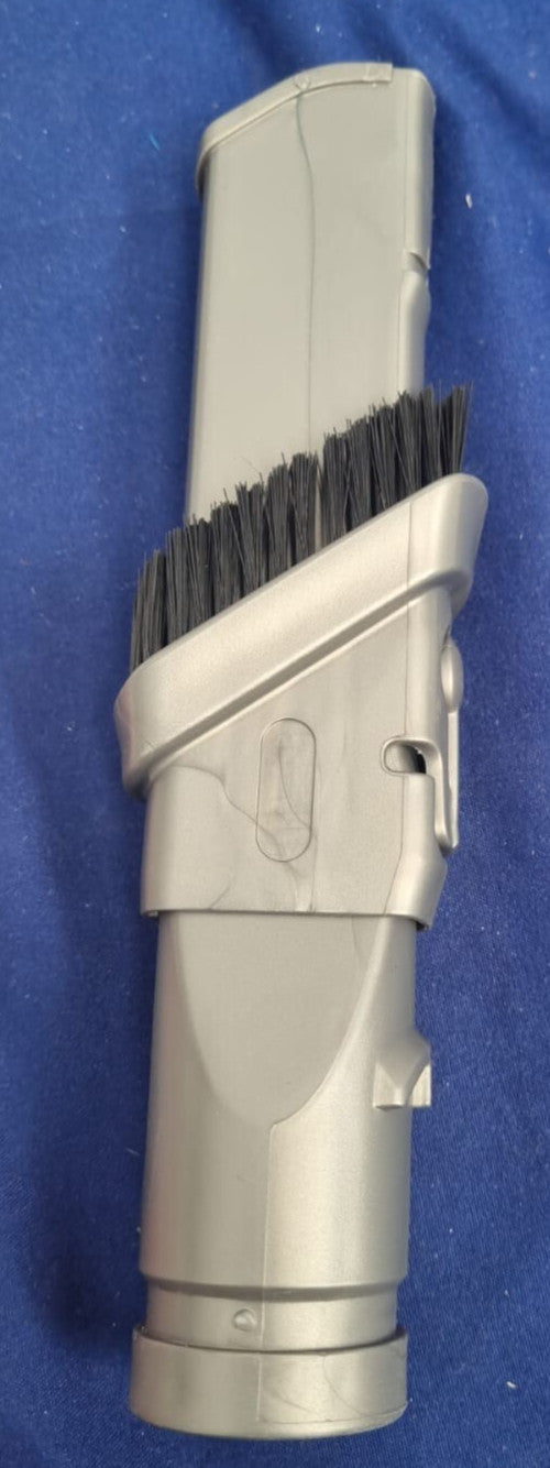 FIND A SPARE Brush Tool Crevice Combination For Dyson Vacuum (packang damaged)