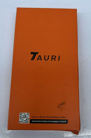7auri Galaxy S ultra 2025 1 Case with 2 Tempered glass