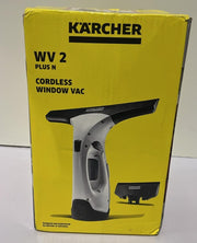 Kärcher Window Vac WV 2 Plus N