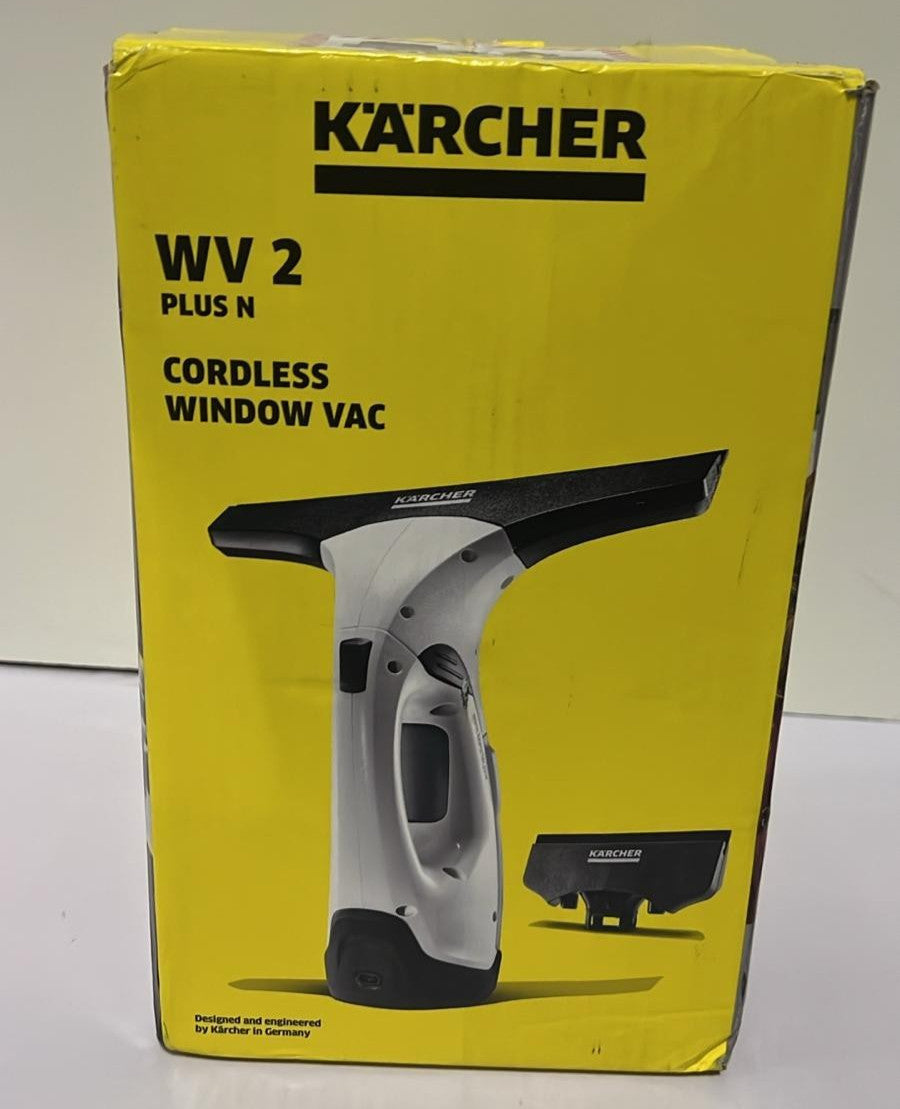 Kärcher Window Vac WV 2 Plus N