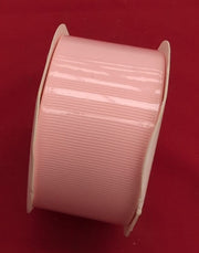 Italian Options Grosgrain Ribbon, 38mm x 10 Metre Roll, Pale Pink