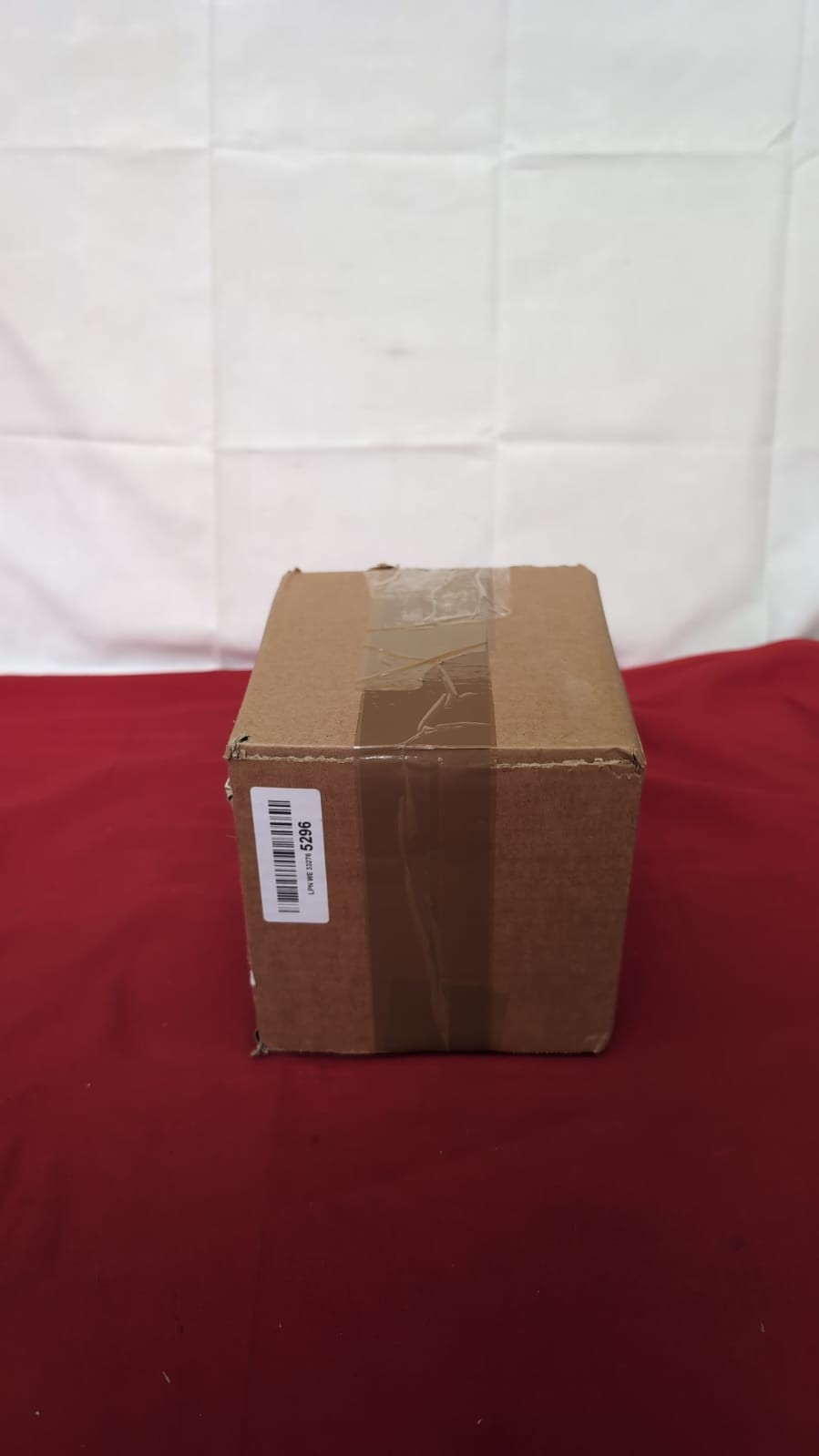 4Clear PET Plastic Spice Sugar Jar, CAPS,FlapMate,White