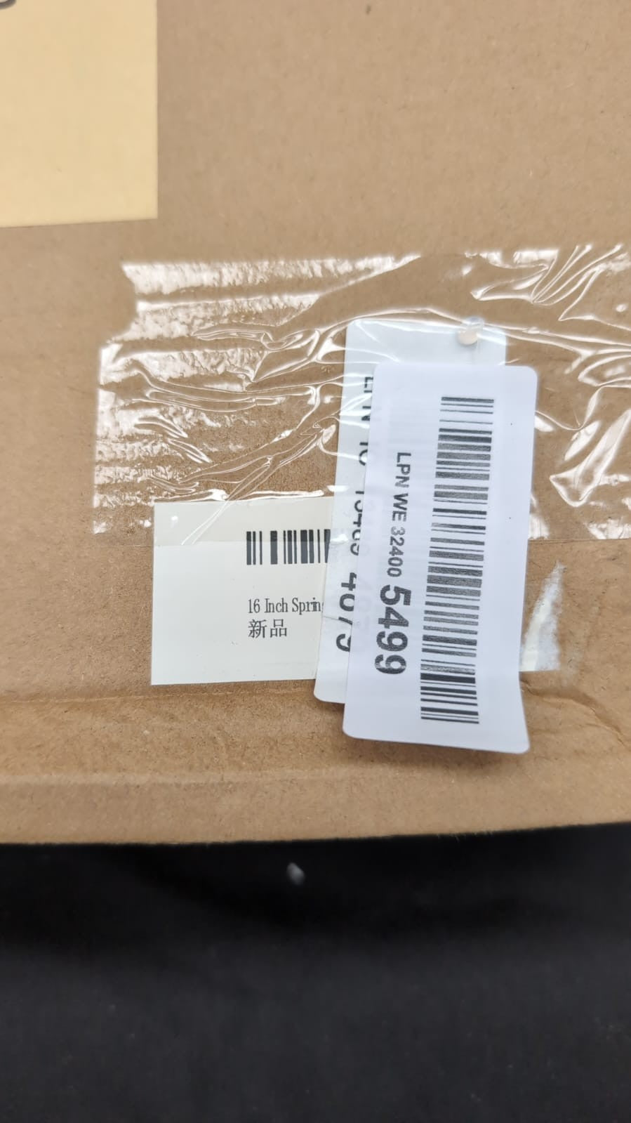 Grapevine Wreath Handcrafted Natural Twig Wreaths 3PACK (BOX DAMAGED)