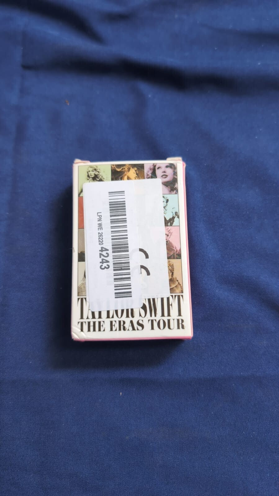 Taylor s 60 Lomo Cards Taylor Photo Cards,  Premium 96pcs 36 sticker