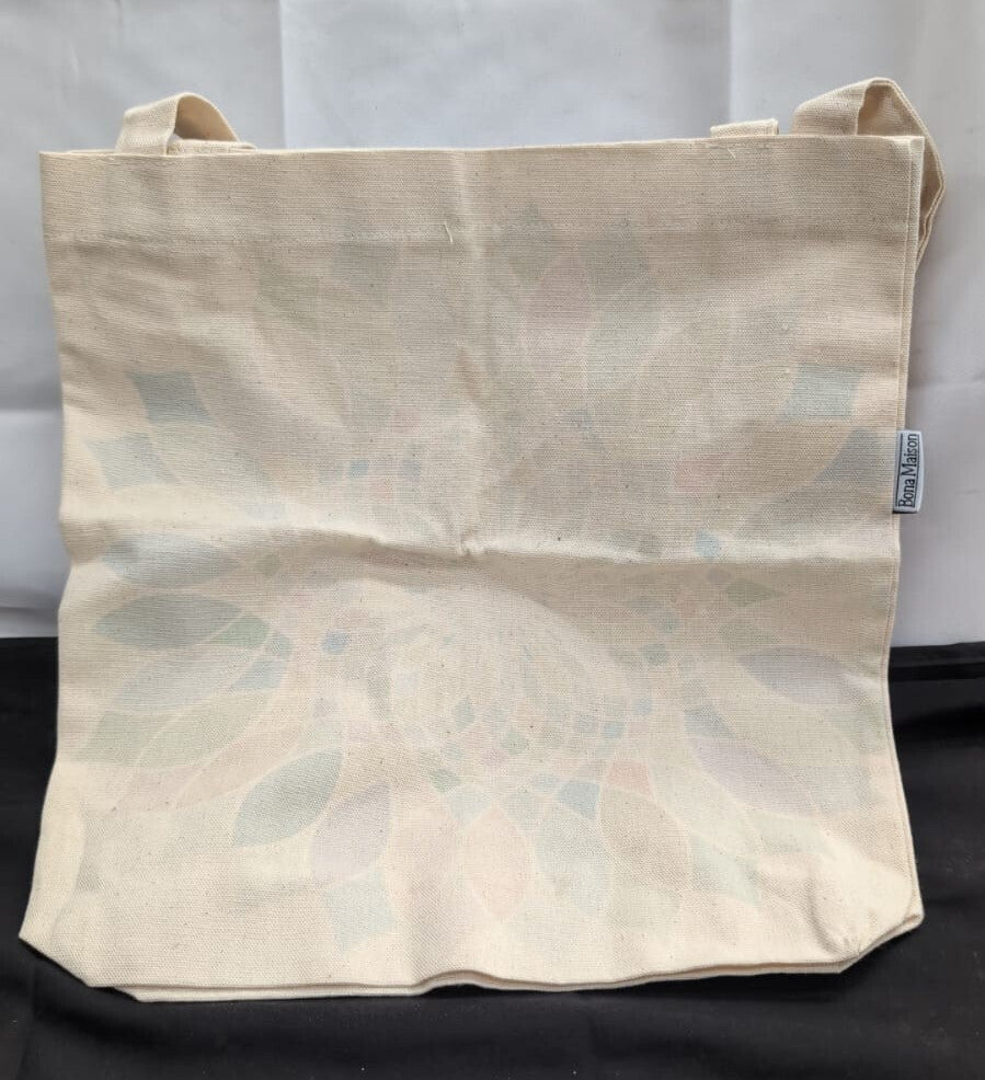 Tote Bag, Eco-Friendly Shopping Bag 35x32cm