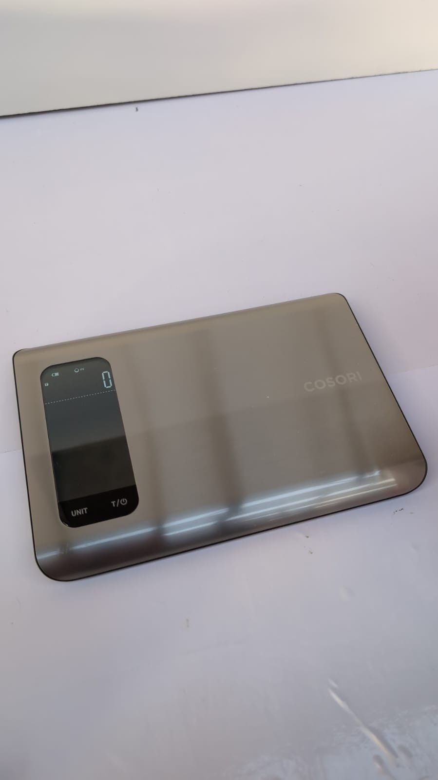 COSORI Smart Kitchen Scales Food with Nutritional Calculator, Nutrition Scale