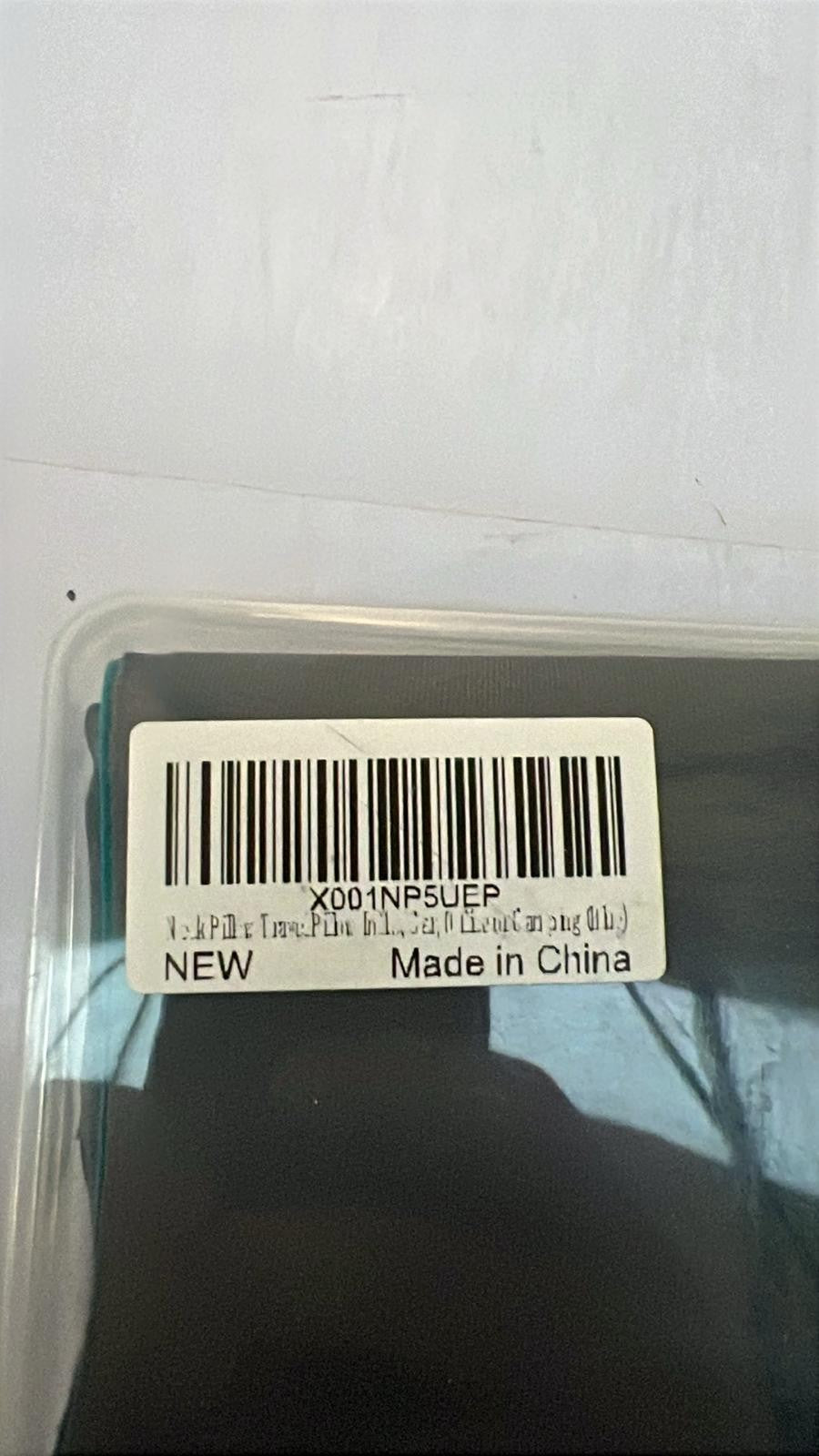 Neck Pillow, Travel Support Pillow
