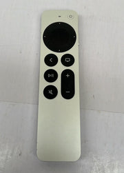 Apple Siri Remote Model A2854