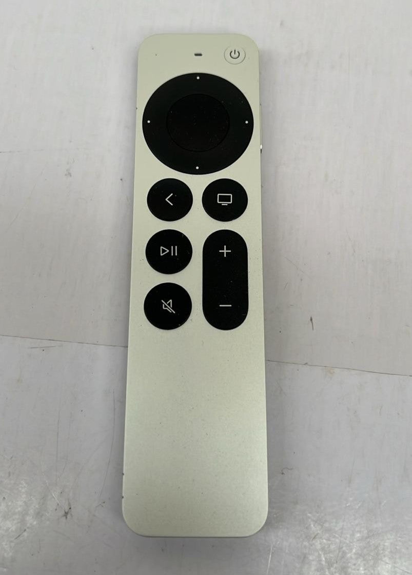 Apple Siri Remote Model A2854