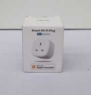 meross WiFi Smart Plug, Wireless Remote Control Timer Switch, Works with Alexa,