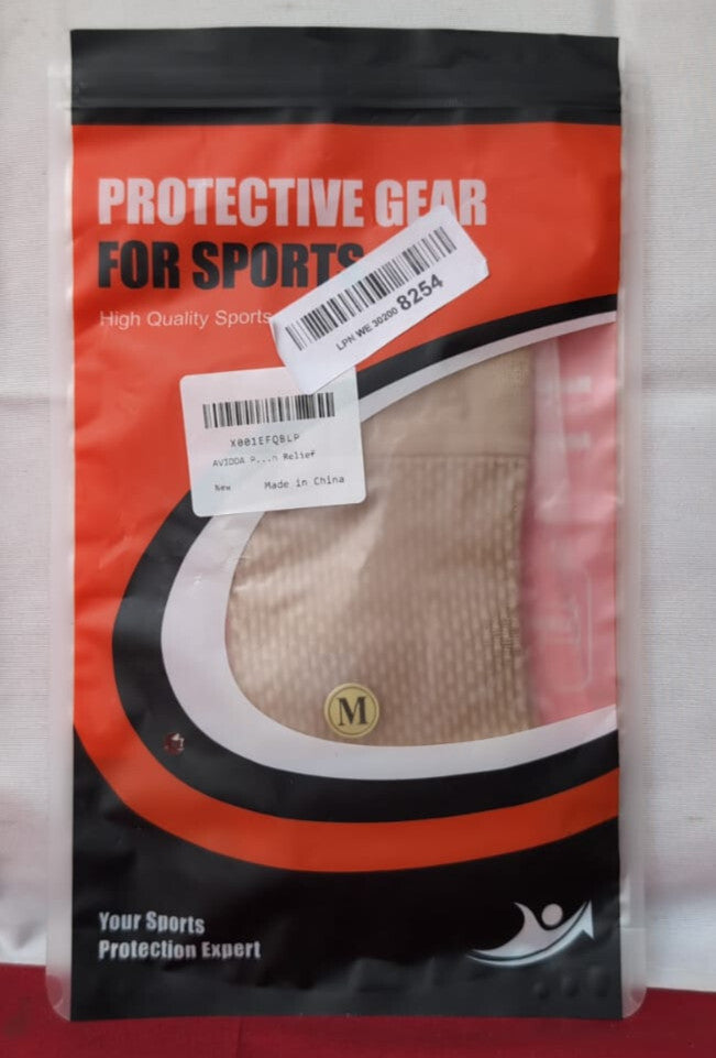 AVIDDA Plantar Fasciitis Socks, 1 PAIR Ankle Support Compression Foot